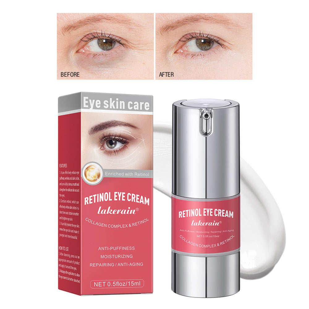 Bâtonnet Creme pour les yeux au Retinol