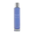 Pierre de Lapis Lazuli sur fond blanc
