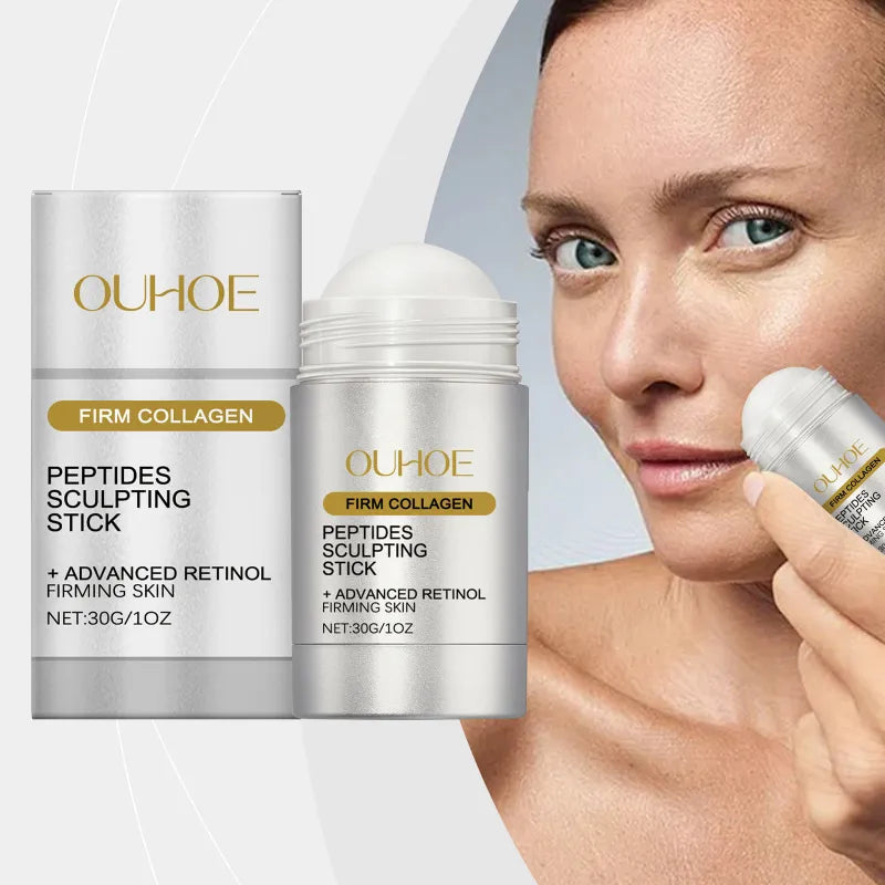 Bâtonnet de Peptides de Collagène