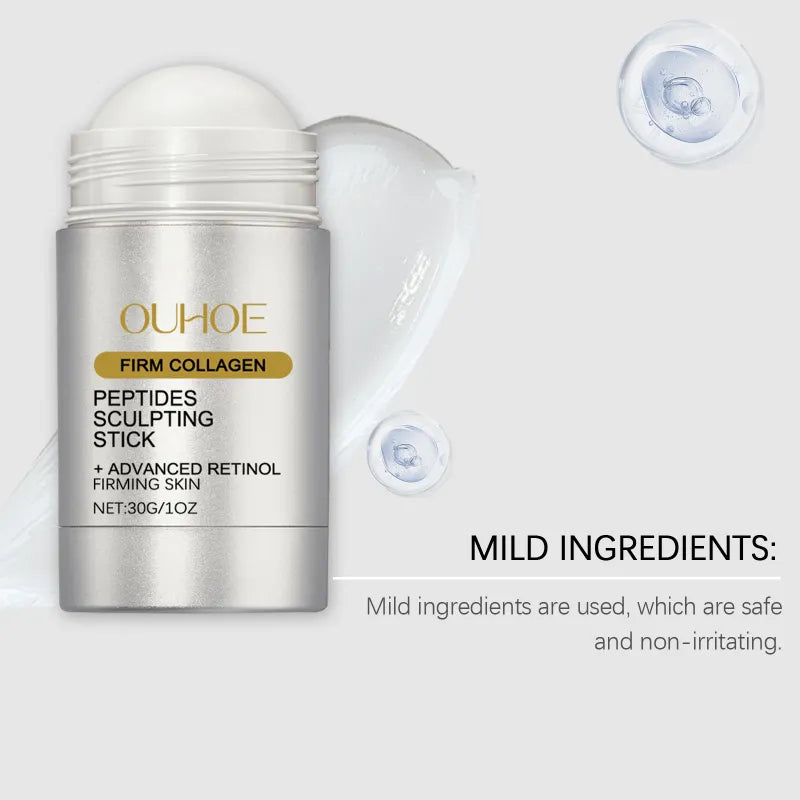 Bâtonnet de Peptides de Collagène