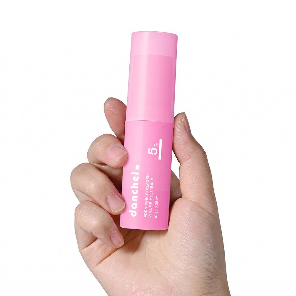 Baume Collagène Hydratant en Stick